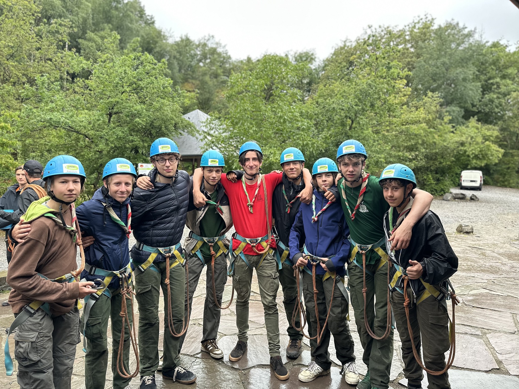 Sint-Martinus den XIIde - Grootkamp VK